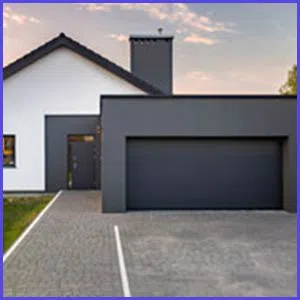 Neighborhood Garage Door Service Carroll, OH 740-229-1521 - commercial