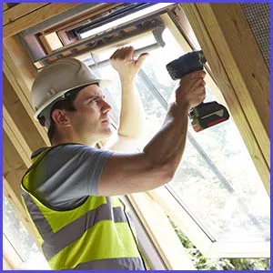 Neighborhood Garage Door Service Carroll, OH 740-229-1521 - installation